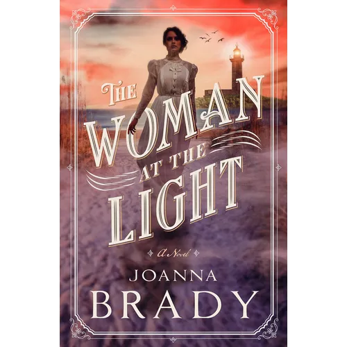 The Woman at the Light