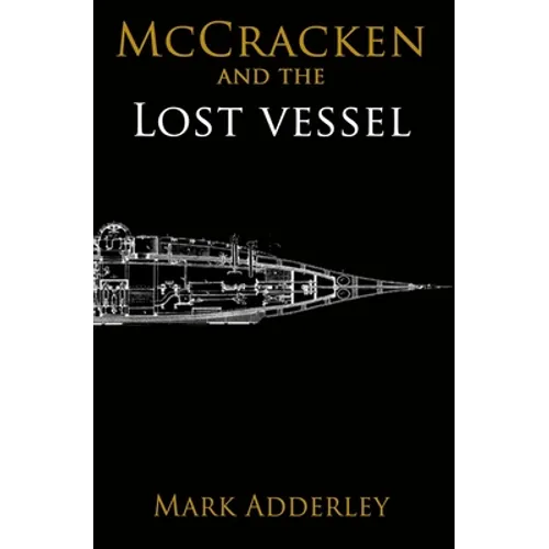 McCracken and the Lost Vessel