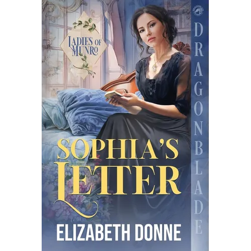 Sophia's Letter