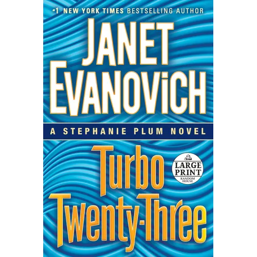 Turbo Twenty-Three