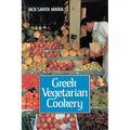 Greek Vegetarian Cookery