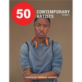 50 Contemporary Artists