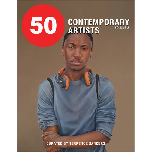 50 Contemporary Artists