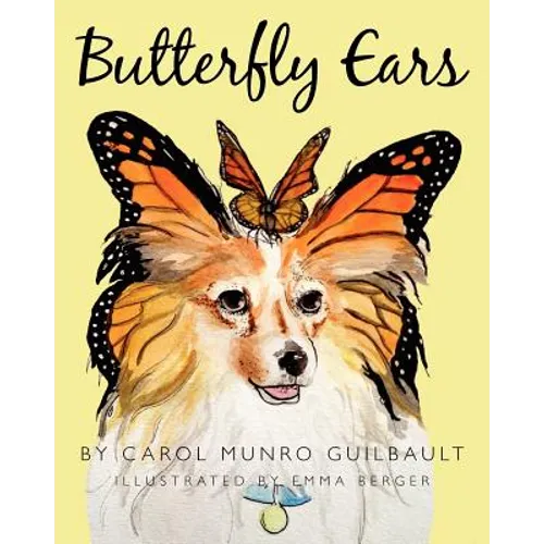 Butterfly Ears