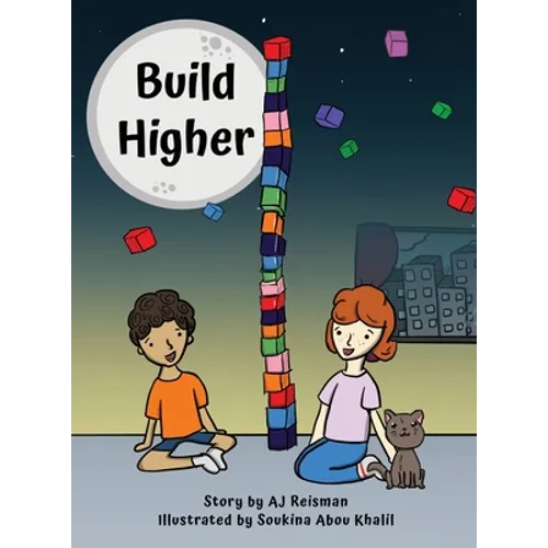 Build Higher