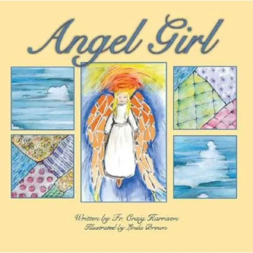 Angel Girl