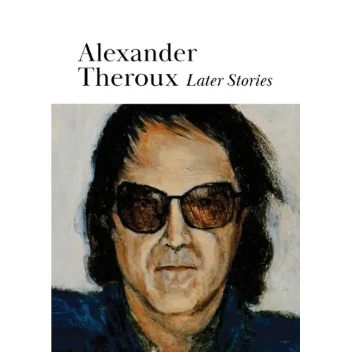 Later Stories
