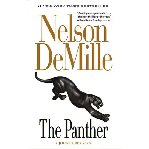 The Panther