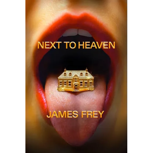 Next to Heaven - Paperback