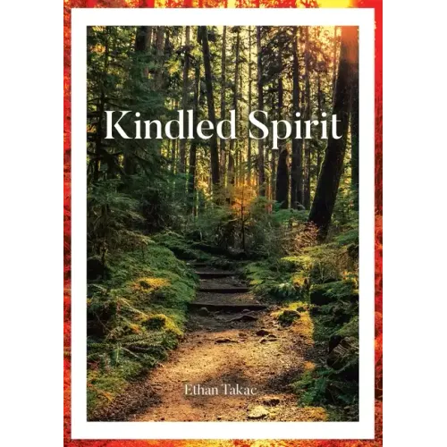 Kindled Spirit