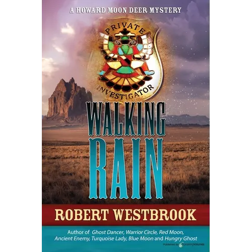 Walking Rain