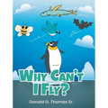 Why Can't I Fly?