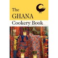 The Ghana Cookery Book