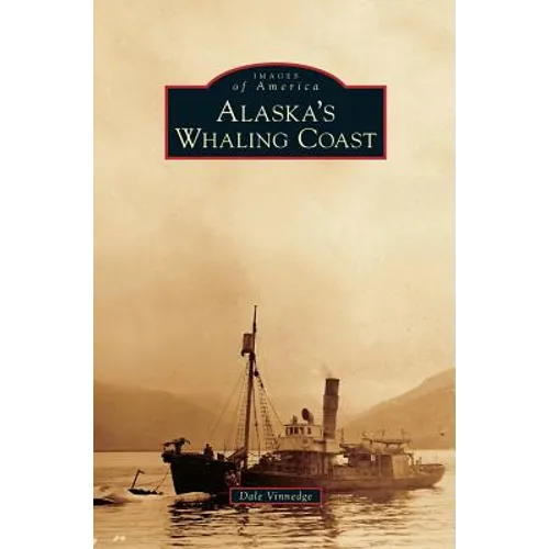 Alaska's Whaling Coast