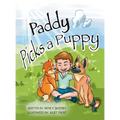Paddy Picks a Puppy