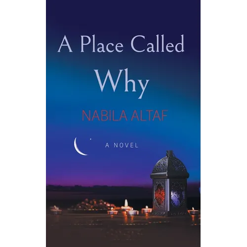 A Place Called Why