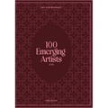 100 Emerging Artists of 2026: A curated collection of the top 100 artists from around the globe