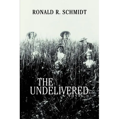 The Undelivered
