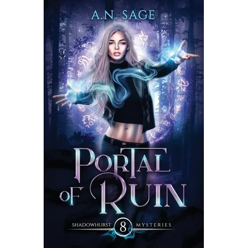 Portal of Ruin