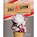 Salt & Straw Ice Cream Cookbook