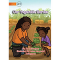 Our Vegetable Garden