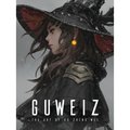Guweiz: The Art of Gu Zheng Wei