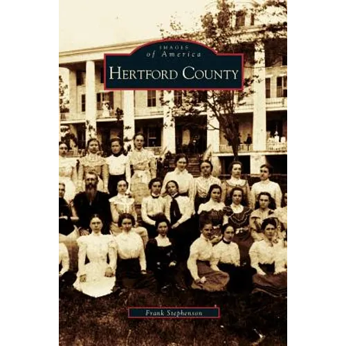 Hertford County