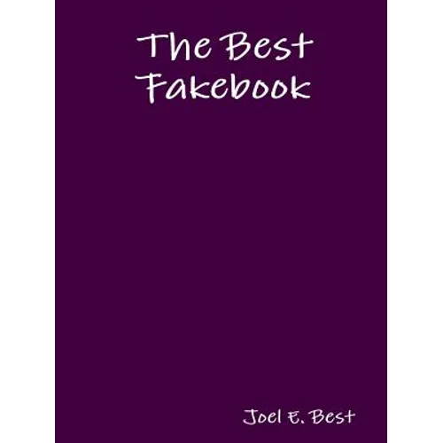 The Best Fakebook
