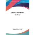 Heart Of Europe (1915)