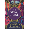 The Song Rising: Author's Preferred Text