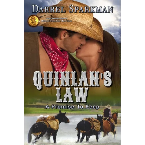 A Promise to Keep (Quinlan's Law)
