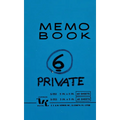 Lee Lozano: Private Book 6