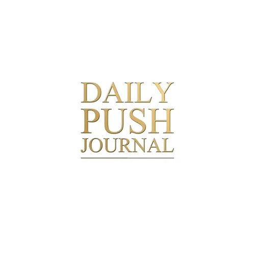 Daily Push Journal