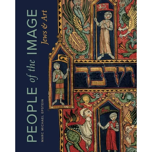 People of the Image: Jews and Art