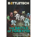BattleTech: The Battle of Tukayyid
