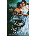 The Earl Claims a Bride