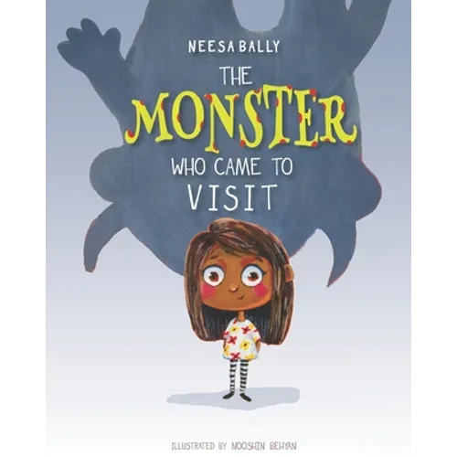 The Monster Who Came to Visit