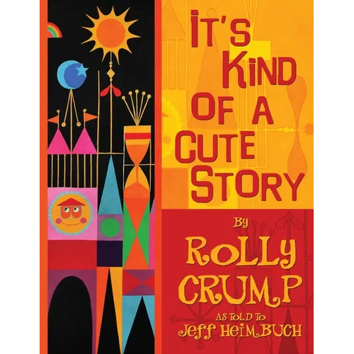 It's Kind of a Cute Story