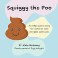 Squiggy the Poo