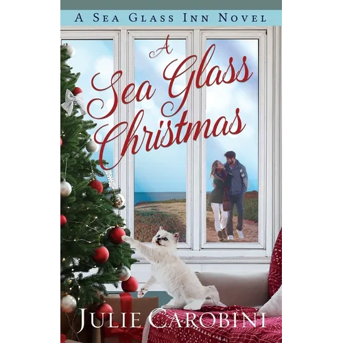 A Sea Glass Christmas