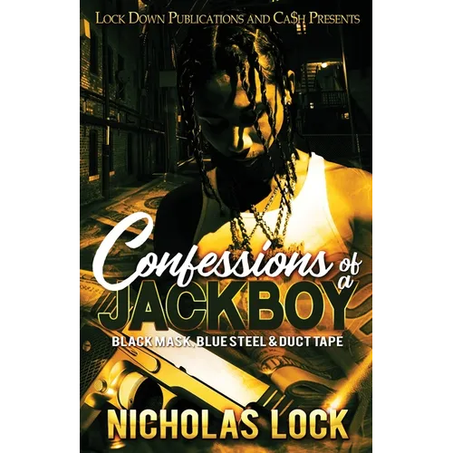 Confessions of a Jackboy