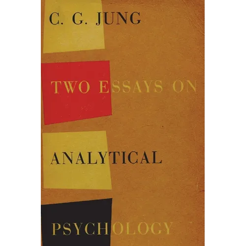 Two Essays on Analytical Psychology