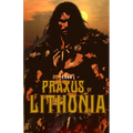Praxus of Lithonia