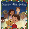 Christiano's Blue Christmas