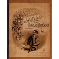 Character Sketches from Charles Dickens Portrayed by Kyd
