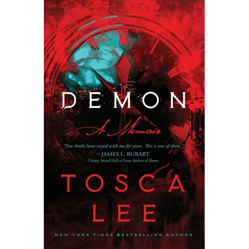 Demon: A Memoir