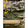 Geology Education for Grades 3-12