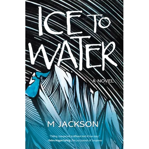 Ice to Water
