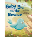Baby Blu To The Rescue