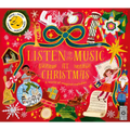 Listen to the Music at Christmas